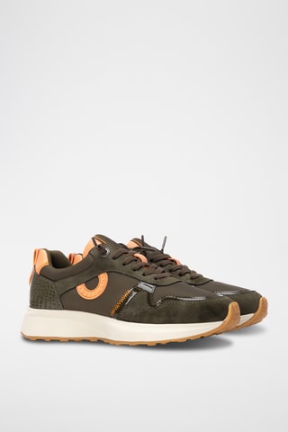 Sneakers - Kaki