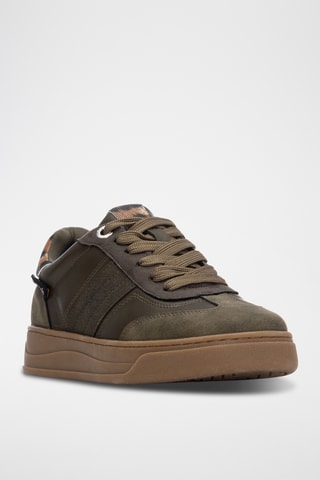 Sneakers - Kaki