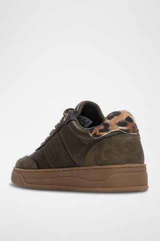Sneakers - Kaki