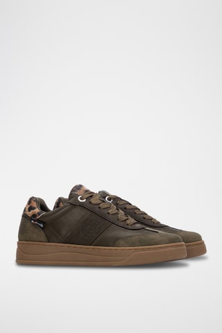 Sneakers - Kaki