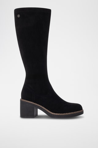 Bottes - Noir