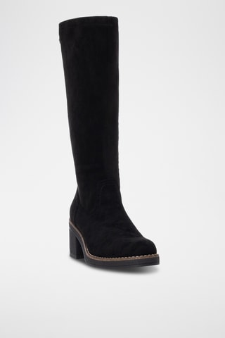 Bottes - Noir