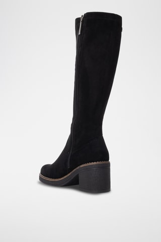 Bottes - Noir
