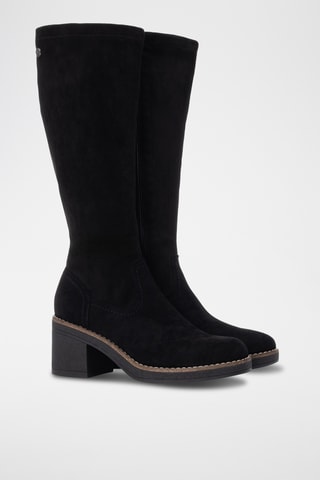 Bottes - Noir