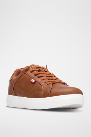 Baskets - Camel