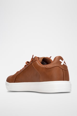 Baskets - Camel