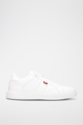 Baskets - Blanc