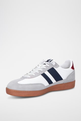 Baskets - Blanc