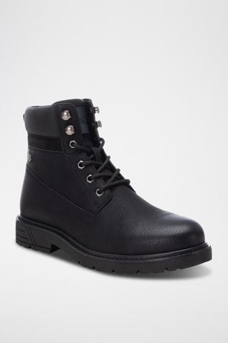 Boots - Noir