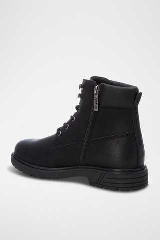 Boots - Noir
