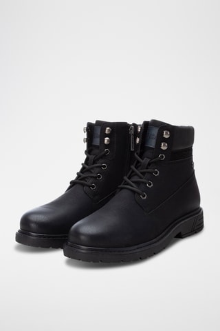 Boots - Noir