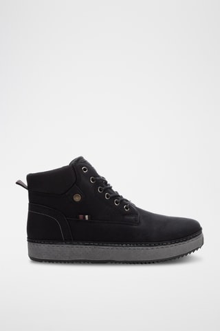 Boots - Noir