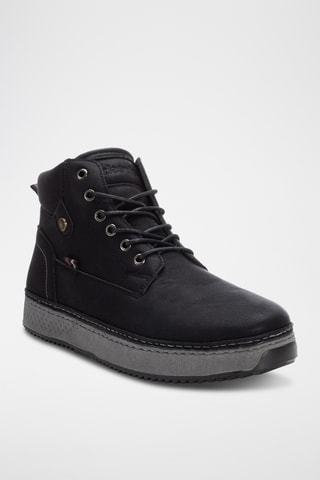 Boots - Noir
