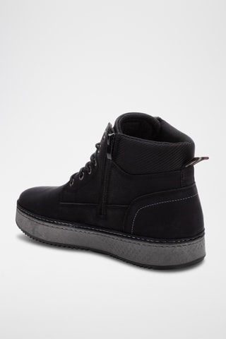 Boots - Noir