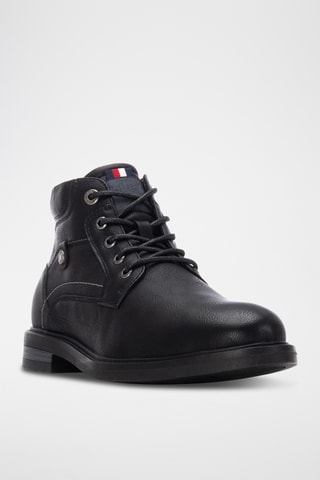 Boots - Noir