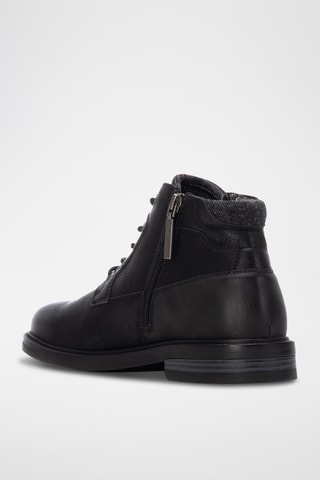 Boots - Noir