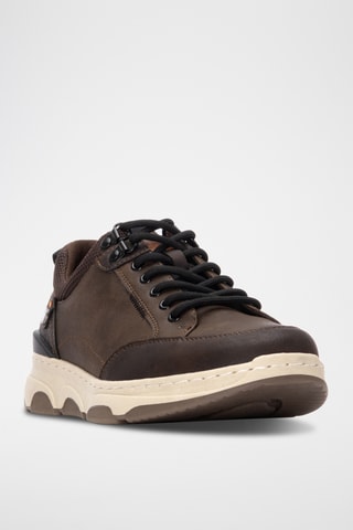 Baskets - Marron