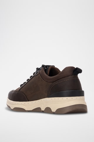 Baskets - Marron