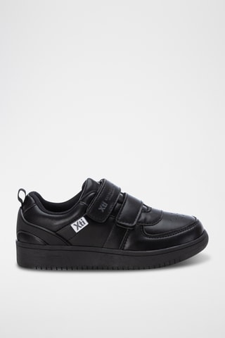 Sneakers - Zwart