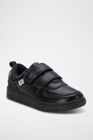 Sneakers - Zwart