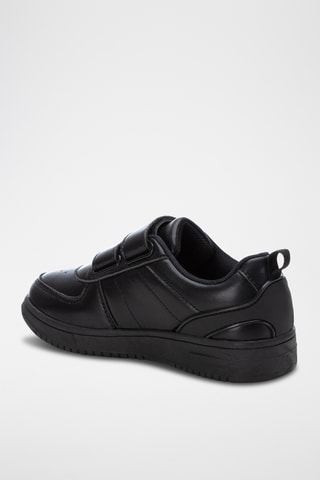 Sneakers - Zwart