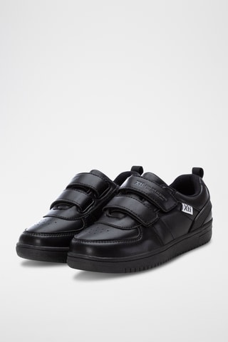 Sneakers - Zwart