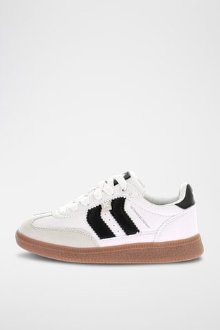 Sneakers - Wit