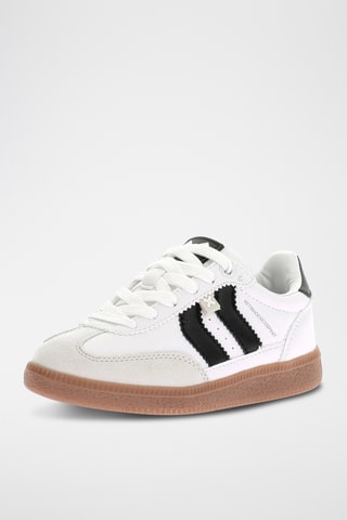 Sneakers - Wit
