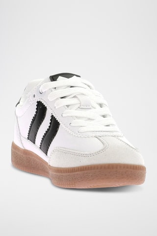 Sneakers - Wit