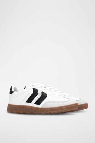 Sneakers - Wit