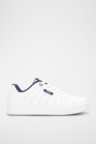 Sneakers - Wit