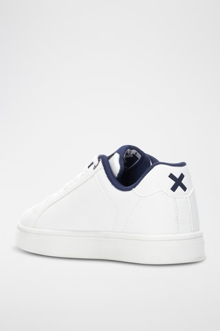 Sneakers - Wit