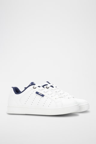 Sneakers - Wit