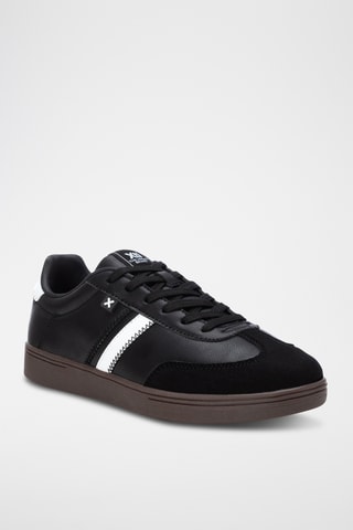 Sneakers - Zwart
