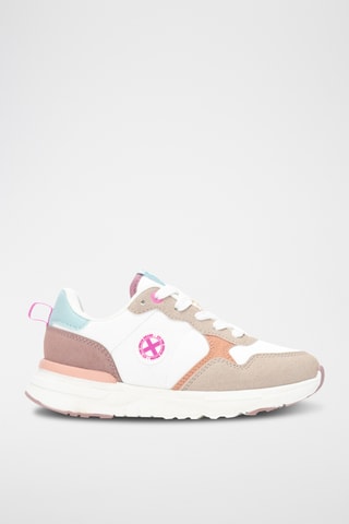 Sneakers - Beige