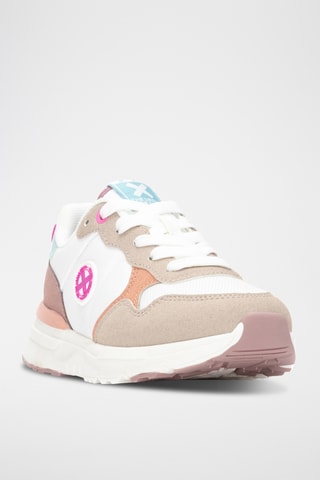 Sneakers - Beige