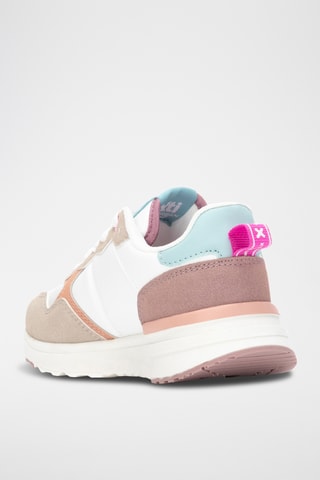 Sneakers - Beige