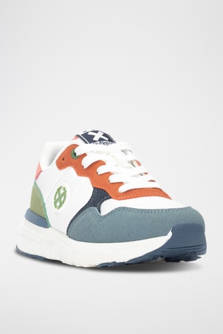 Sneakers - Wit