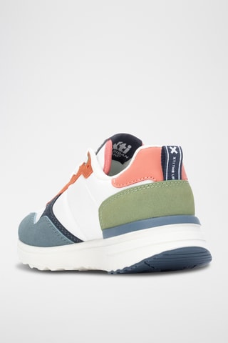 Sneakers - Wit
