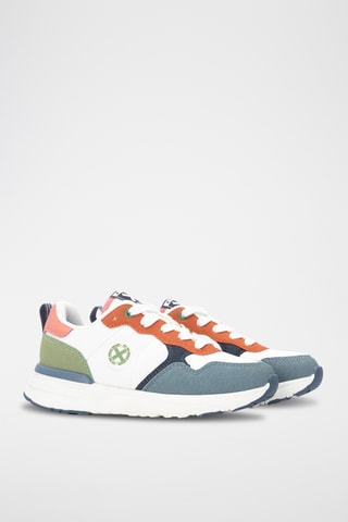Sneakers - Wit