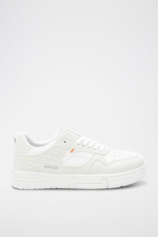 Sneakers - Wit