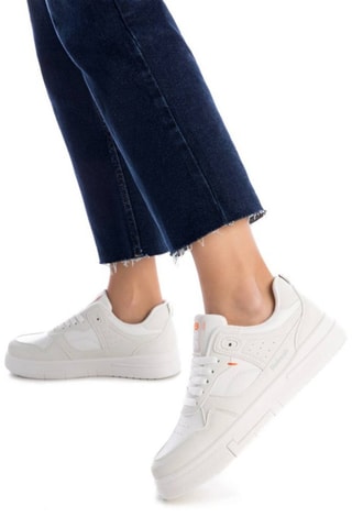 Sneakers - Wit