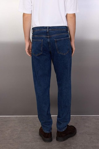 Jean - Bleu