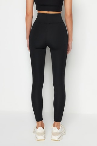 Legging - Noir