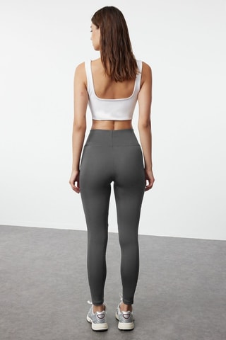 Legging - Gris