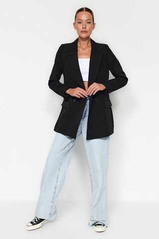 Blazer - Noir