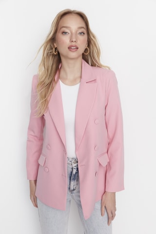 Blazer - Rose