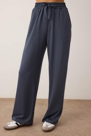 T-shirt et pantalon - Gris