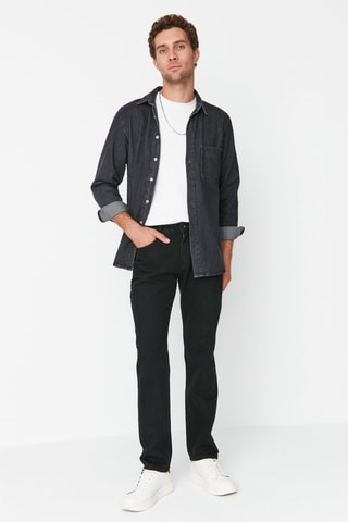 Jean - Noir