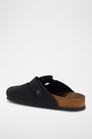 Mules - Noir